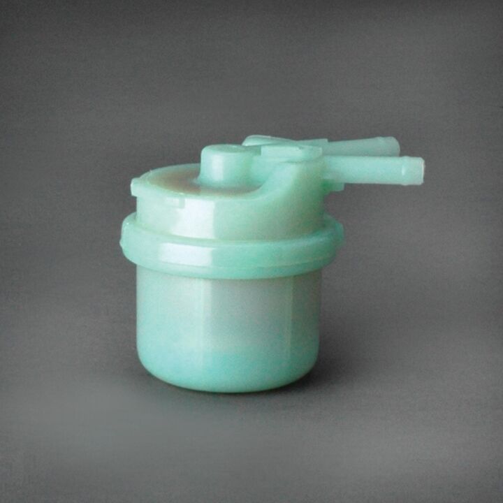  Donaldson Fuel Filter, In-Line P550404 – High-Performance Filtration – Roladex UK