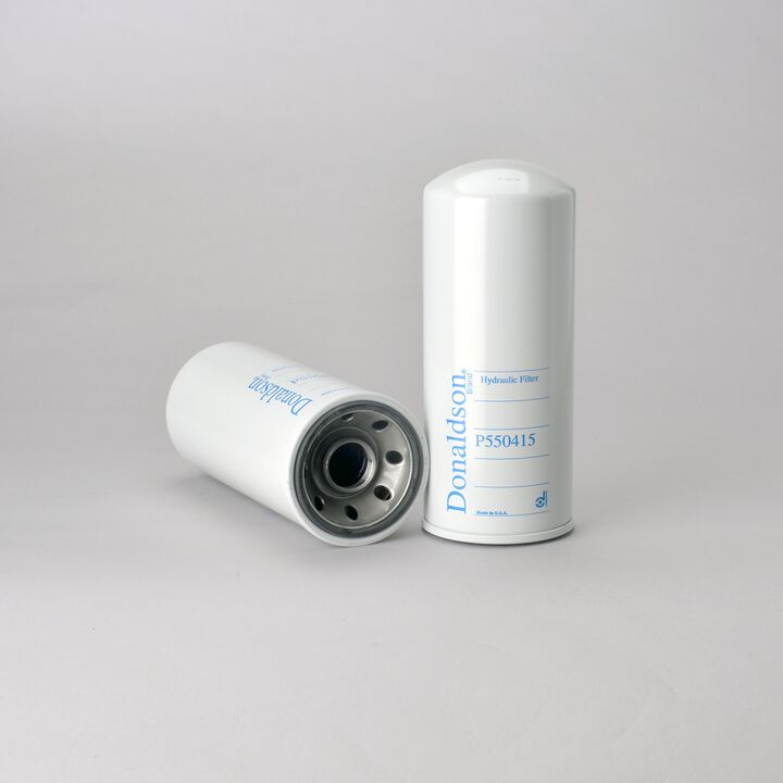  Donaldson Hydraulic Filter, Spin-On P550415 – High-Performance Filtration – Roladex UK