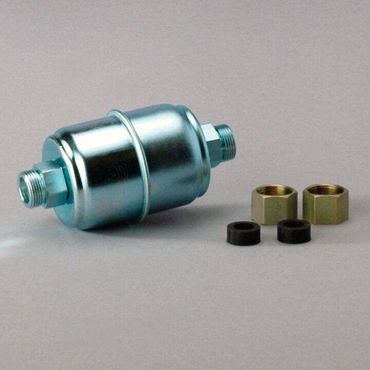  Donaldson Fuel Filter, In-Line P550446 – High-Performance Filtration – Roladex UK