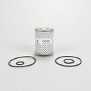  Donaldson Fuel Filter, Cartridge P550460 – High-Performance Filtration – Roladex UK