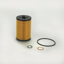  Donaldson Lube Filter, Cartridge P550767 – High-Performance Filtration – Roladex UK