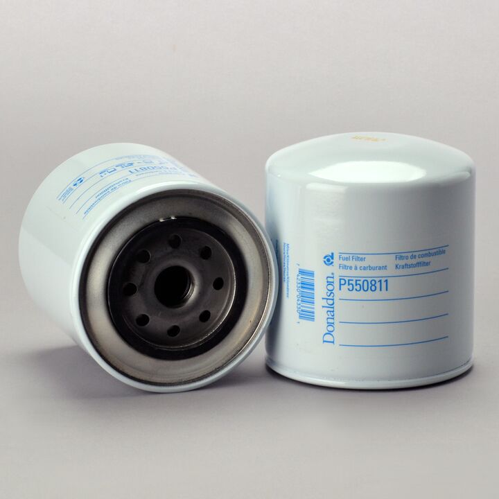  Donaldson Fuel Filter, Spin-On Secondary P550811 – High-Performance Filtration – Roladex UK