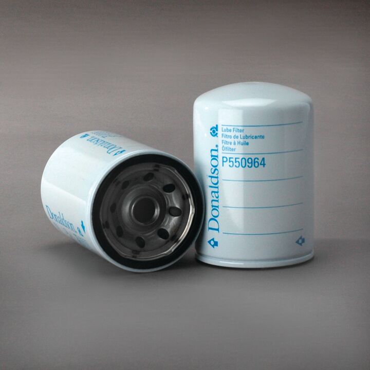  Donaldson Lube Filter, Spin-On Full Flow P550964 – High-Performance Filtration – Roladex UK
