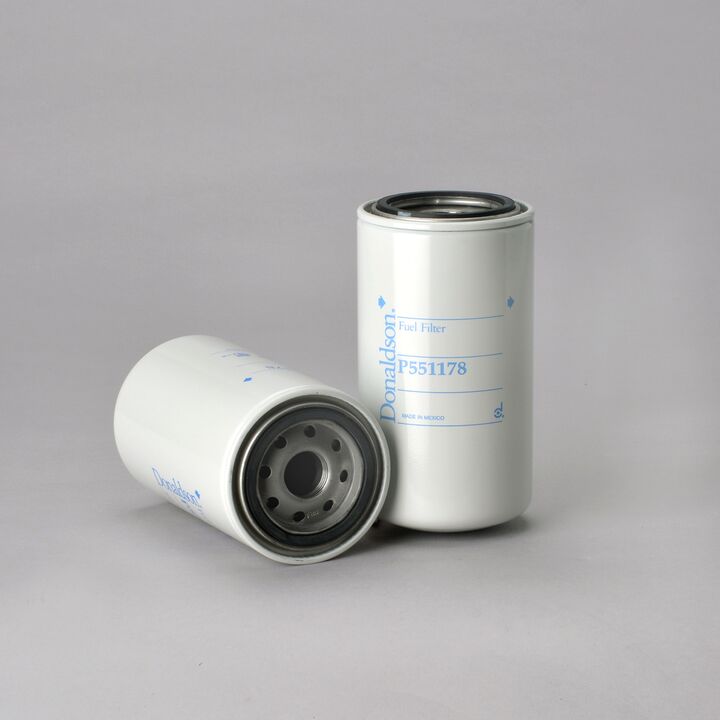  Donaldson Fuel Filter, Spin-On P551178 – High-Performance Filtration – Roladex UK
