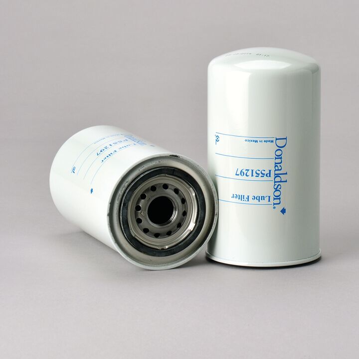  Donaldson Lube Filter, Spin-On Full Flow P551297 – High-Performance Filtration – Roladex UK
