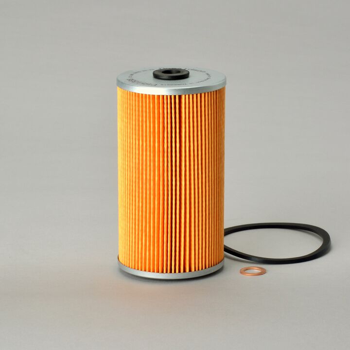  Donaldson Fuel Filter, Cartridge P551338 – High-Performance Filtration – Roladex UK