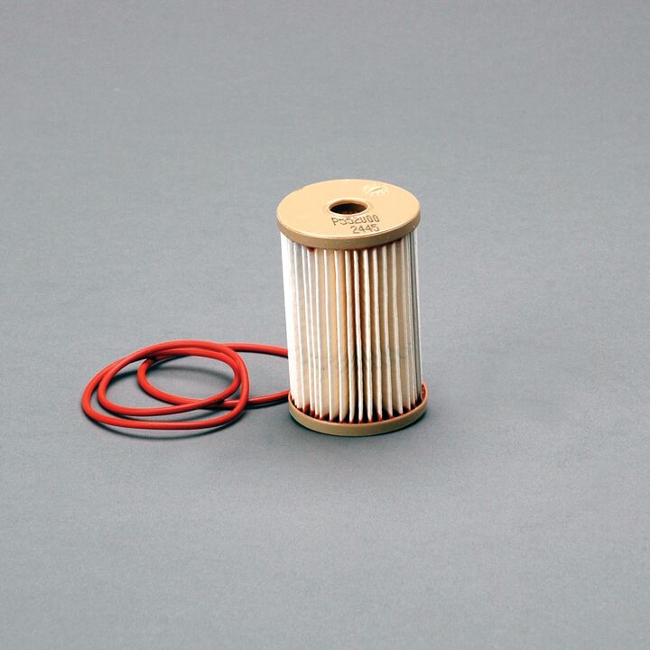  Donaldson Fuel Filter, Water Separator Cartridge P552000 – High-Performance Filtration – Roladex UK