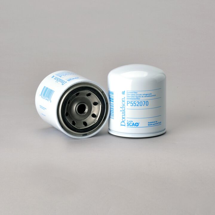  Donaldson Coolant Filter, Spin-On Sca Plus P552070 – High-Performance Filtration – Roladex UK