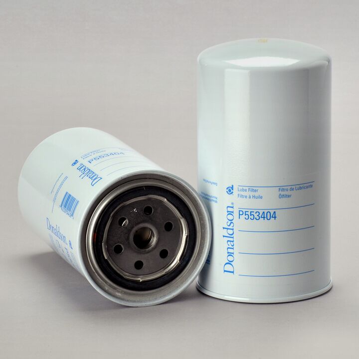  Donaldson Lube Filter, Spin-On Bypass P553404 – High-Performance Filtration – Roladex UK