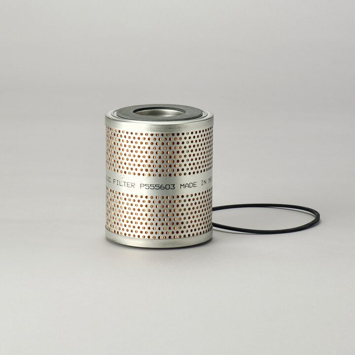  Donaldson Hydraulic Filter, Cartridge P555603 – High-Performance Filtration – Roladex UK