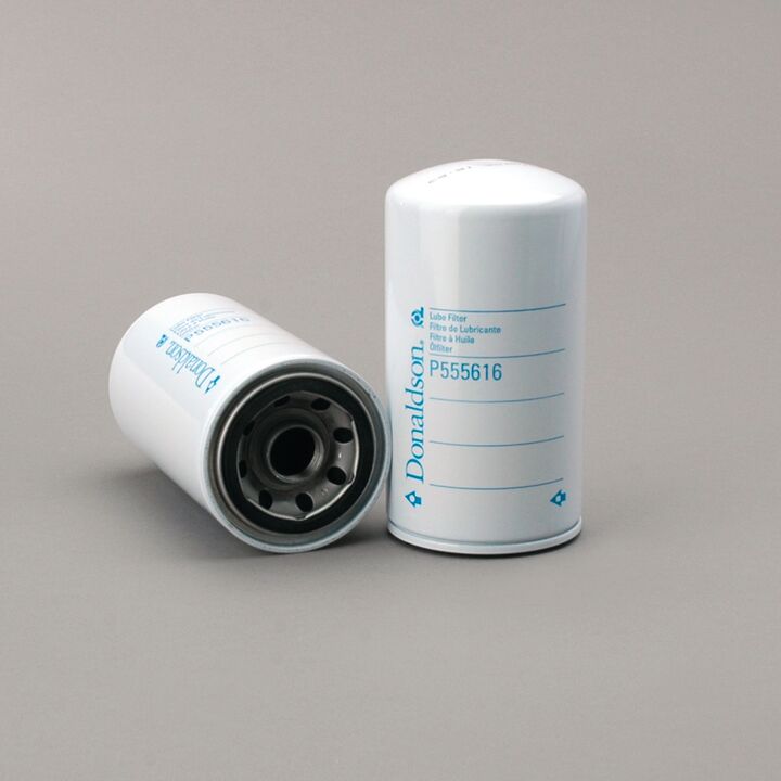  Donaldson Lube Filter, Spin-On Full Flow P555616 – High-Performance Filtration – Roladex UK