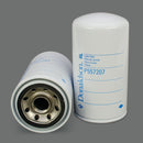  Donaldson Lube Filter, Spin-On Full Flow P557207 – High-Performance Filtration – Roladex UK
