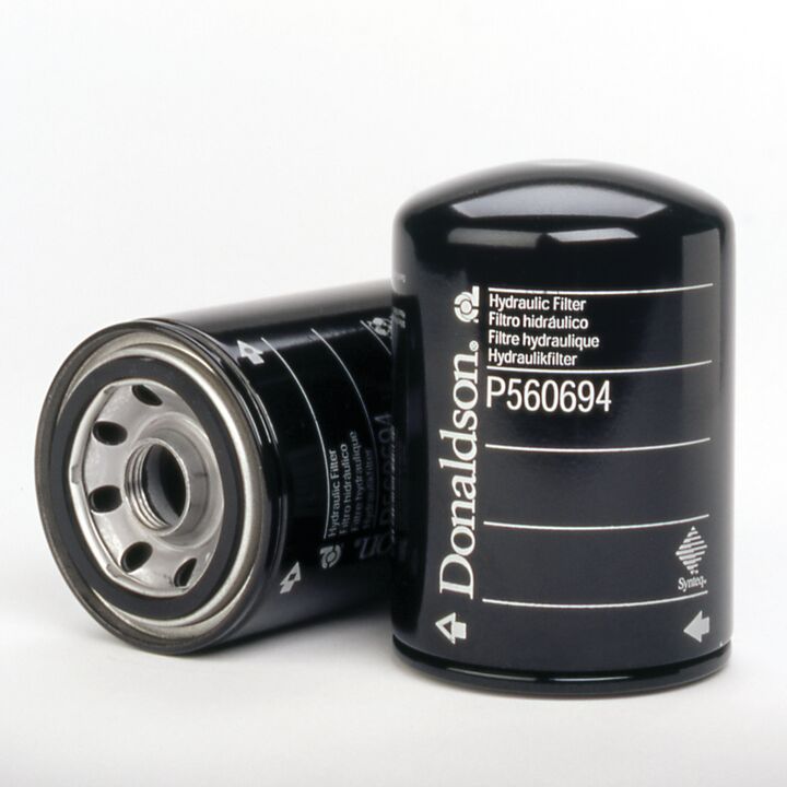  Donaldson Hydraulic Filter, Spin-On P560694 – High-Performance Filtration – Roladex UK