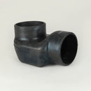  Donaldson Elbow, 90 Degree Reducer, Rubber Cobra Adapter P600325 – High-Performance Filtration – Roladex UK