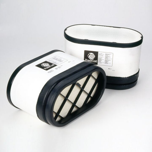  Donaldson Air Filter, Primary Obround Powercore P604273 – High-Performance Filtration – Roladex UK