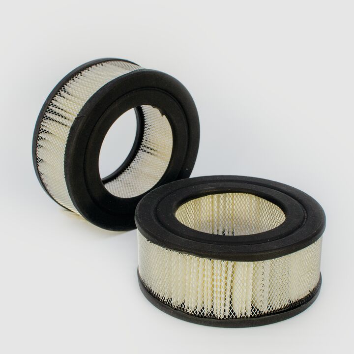  Donaldson Air Filter, Primary Round P606074 – High-Performance Filtration – Roladex UK