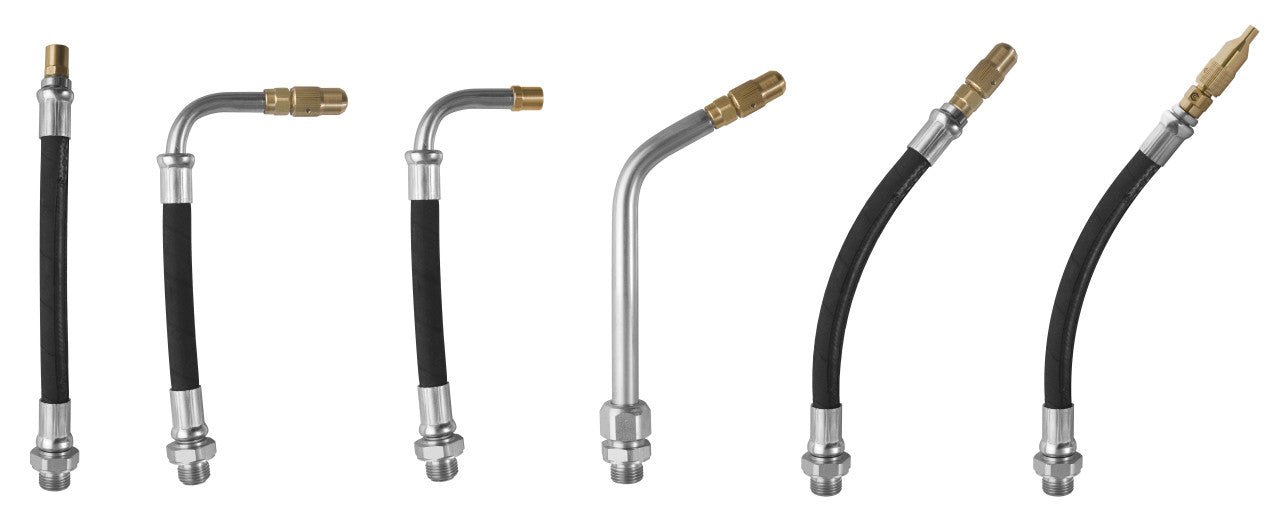SAMOA Replacement/Additional Outlets for SAMOA PA40/EC30/MC30 & MP30 Control Valve  Roladex UK