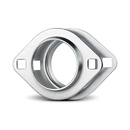 Image of LDK Pressed Plates-PFL205 - Roladex UK