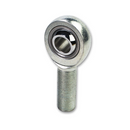 Image of ROSE Male Rod-End Bearing-RMP-8 - Roladex UK