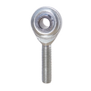 Image of ROSE Male Rod-End Bearing-RMC-12N - Roladex UK