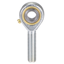 Image of ROSE Male Rod-End Bearing-RML-7G - Roladex UK