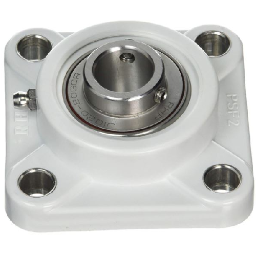 Image of RHP Flanged Unit-PSF35CR - Roladex UK