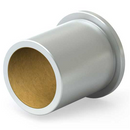 Image of PBC Plain Linear Bushing-PSFM1620-25 - Roladex UK