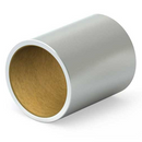 Image of PBC Plain Linear Bushing-PSM1216-12 - Roladex UK