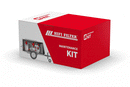  Hifi Maintenance Kit 1000 H KM 101M0048C90 – OEM Filter Part – Roladex UK
