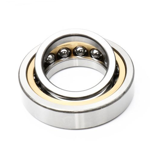 Image of HOFFMANN Angular Contact Ball Bearing-QL-2.1/2M - Roladex UK