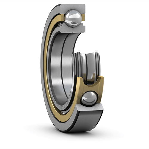 SKF Angular Contact Ball Bearings