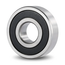 Image of ZEN Deep Groove Ball Bearing MR-115-2RSVA - Roladex UK