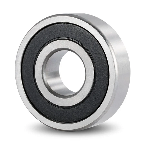 Image of ZEN Deep Groove Ball Bearing MR-128-2RSVA - Roladex UK
