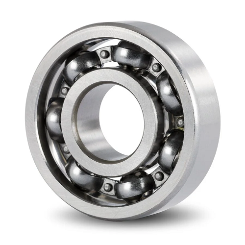 Image of ZEN Deep Groove Ball Bearing R-188VA - Roladex UK