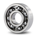 INA '696 Deep Groove Ball Bearing