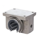 Image of REXROTH Linear Ball Bushing Unit-1067-812-00 - Roladex UK