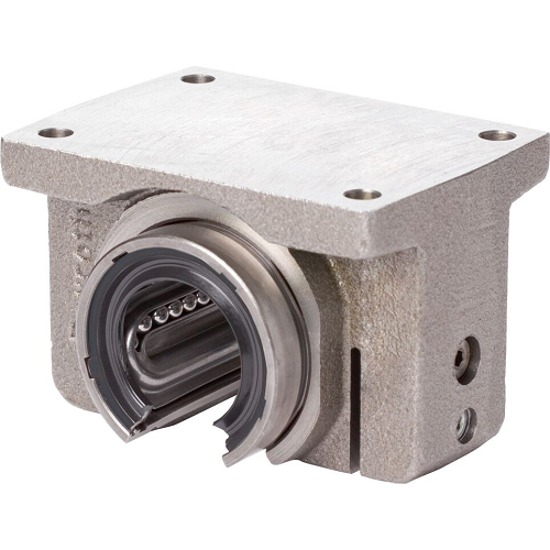 Image of REXROTH Linear Ball Bushing Unit-1068-240-00 - Roladex UK