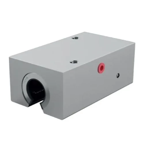 Image of REXROTH Linear Ball Bushing Unit-1087-620-20 - Roladex UK