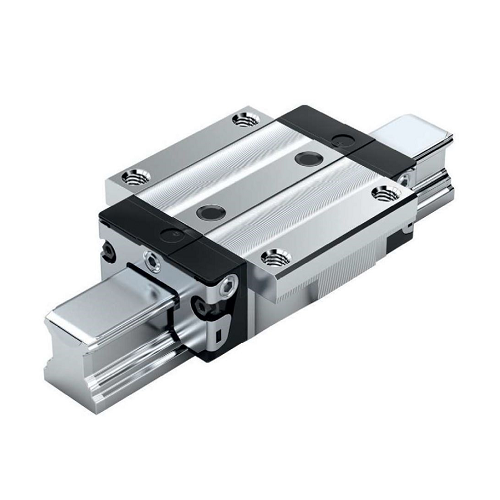 Image of REXROTH Linear Guideway Carriage-1651-293-72 - Roladex UK