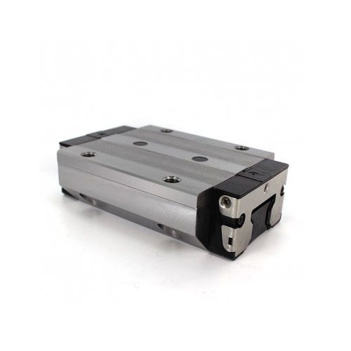 Image of REXROTH Linear Guideway Carriage-1653-713-20 - Roladex UK