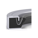 Image of OILSEAL Seal-OS-12X18X3R25 - Roladex UK