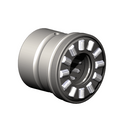 Image of NADELLA Combined Needle Bearing-RAX-560 - Roladex UK