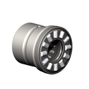 Image of NADELLA Combined Needle Bearing-RAXN-420 - Roladex UK