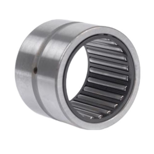 Image of TIMKEN Machined Type Needle Roller Bearing RNA-16711 - Roladex UK