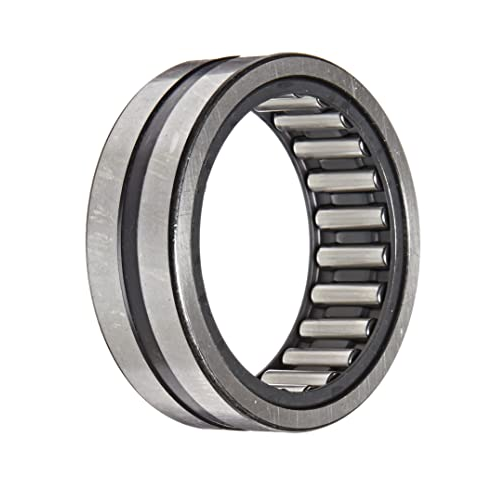 Image of NADELLA Machined Type Needle Roller Bearing-RNAB-11017 - Roladex UK