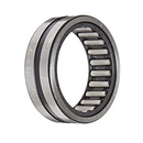 Image of NADELLA Machined Type Needle Roller Bearing-RNAB-11007 - Roladex UK