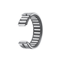 IKO NK-17 Machined Type Needle Roller Bearing