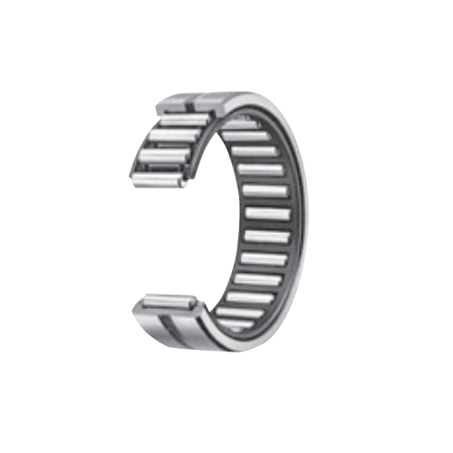 IKO NK-8 Machined Type Needle Roller Bearing