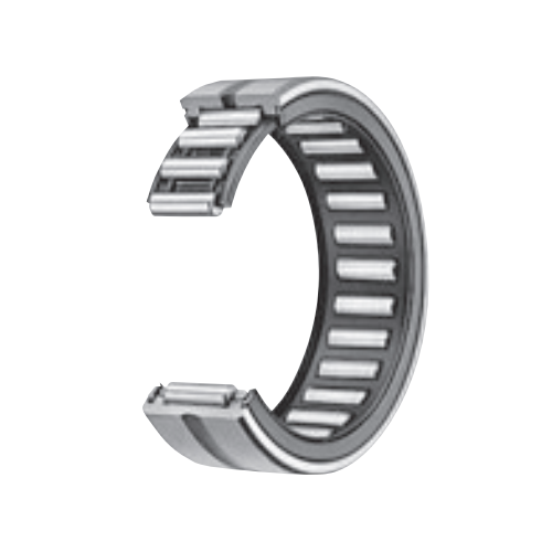 IKO RNA-4920-2RS Machined Type Needle Roller Bearing