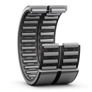 Image of SKF Machined Type Needle Roller Bearing RNA-6913 - Roladex UK